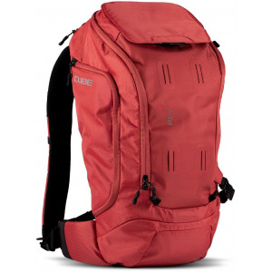 Backpack Cube ATX 22 red