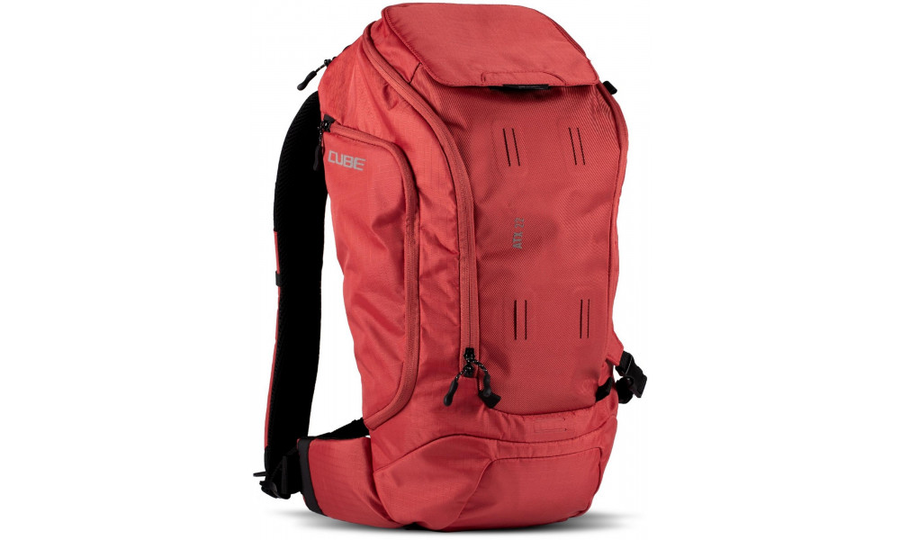 Рюкзак Cube ATX 22 red - 1
