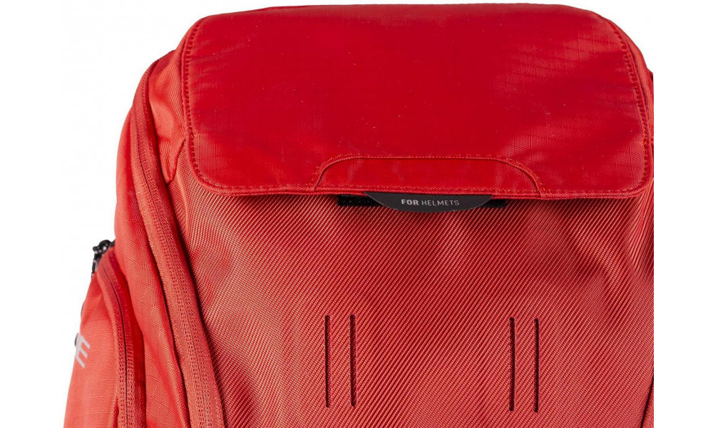 Backpack Cube ATX 22 red - 6