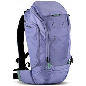 Backpack Cube ATX 22 violet