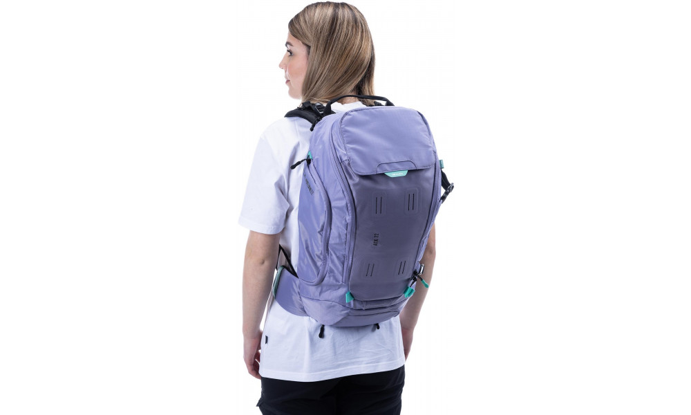 Рюкзак Cube ATX 22 violet - 2
