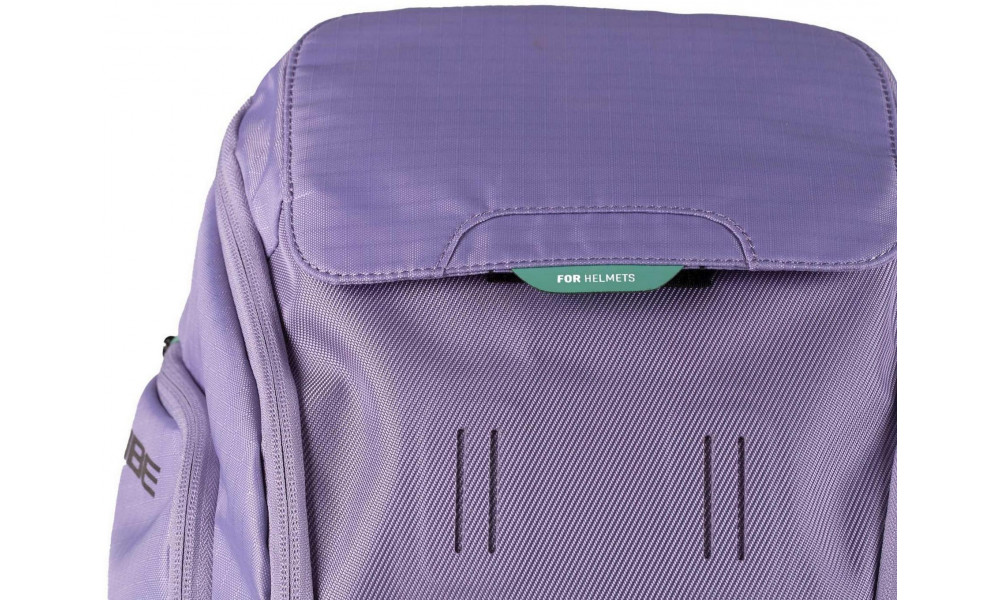 Backpack Cube ATX 22 violet - 6
