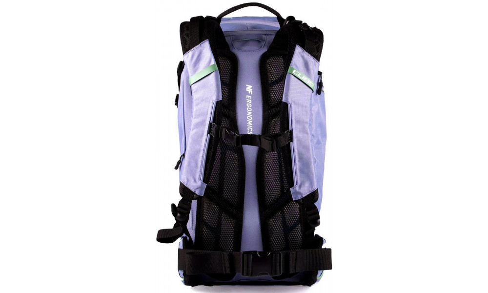 Рюкзак Cube ATX 22 violet - 7