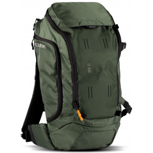 Backpack Cube ATX 22 TM olive