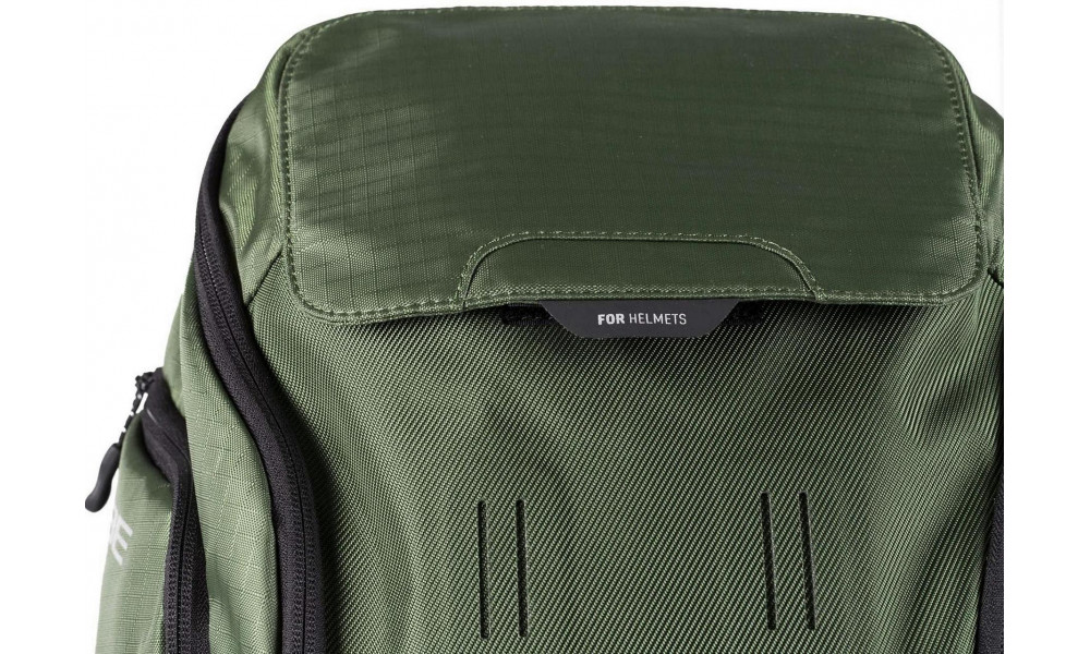 Рюкзак Cube ATX 22 TM olive - 6