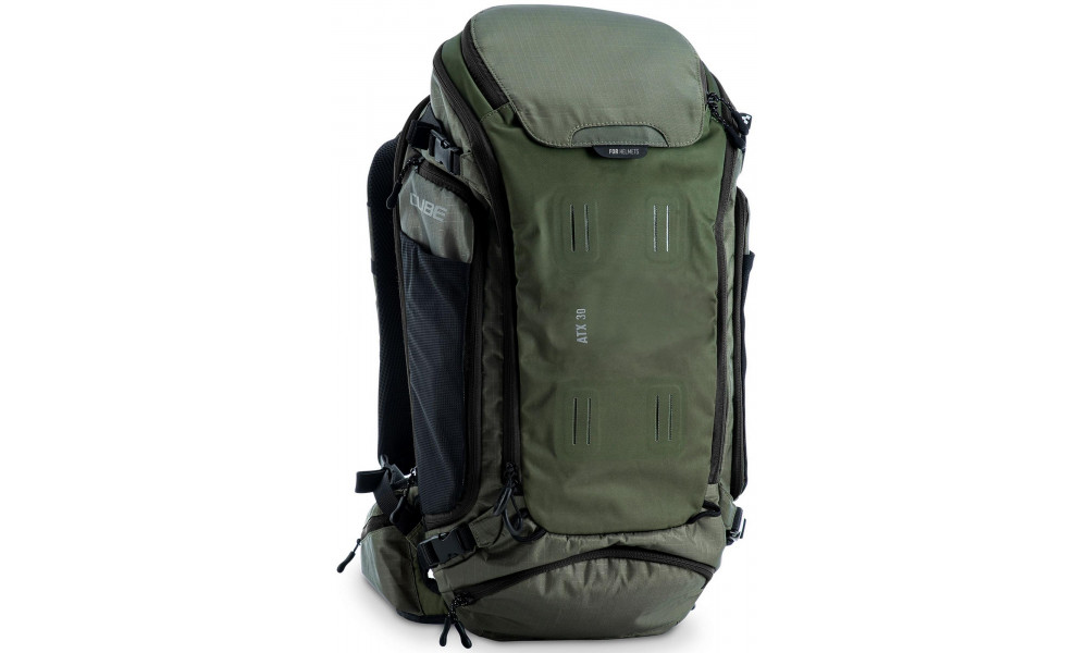 Backpack Cube ATX 30 TM olive - 1
