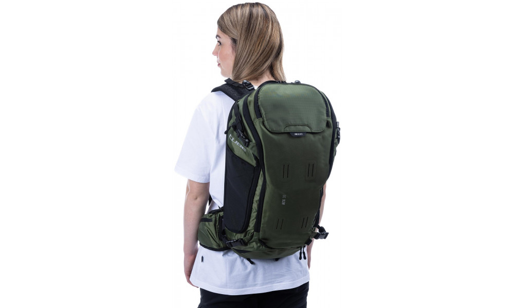 Backpack Cube ATX 30 TM olive - 2