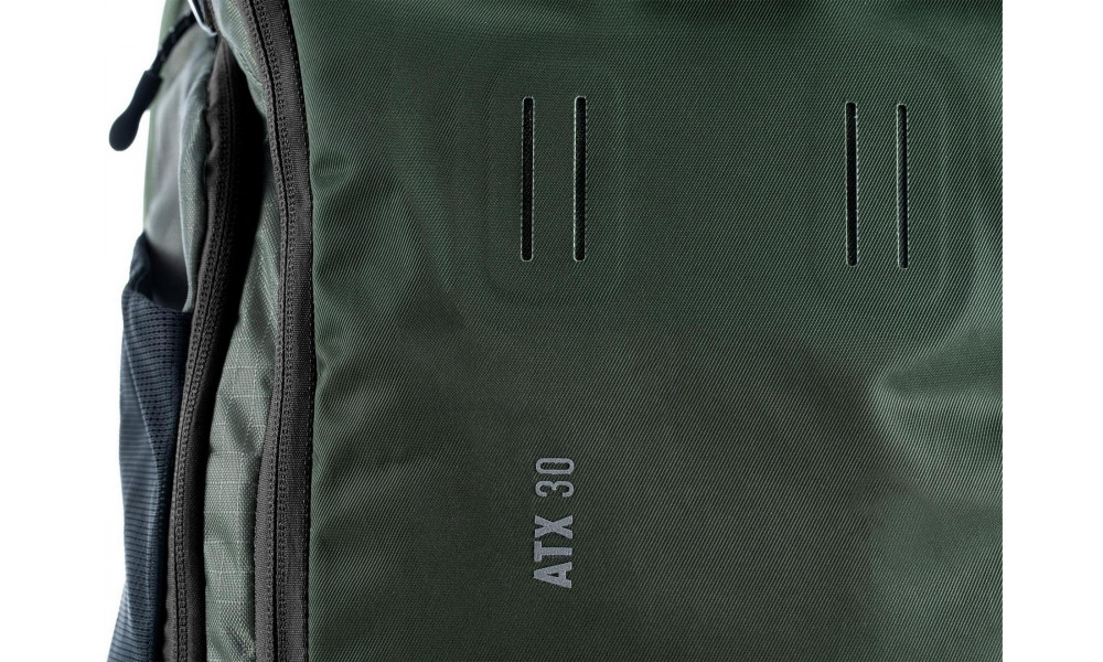 Рюкзак Cube ATX 30 TM olive - 8