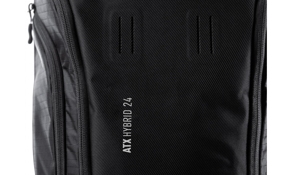 Backpack Cube ATX Hybrid 24 black - 7