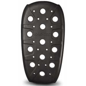 Backpack protection pad Cube SAS-TEC SCA-400 black