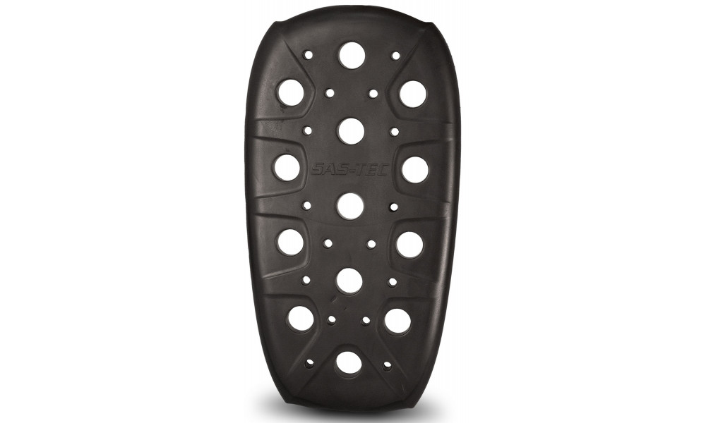 Защита рюкзака Cube SAS-TEC SCA-400 black 