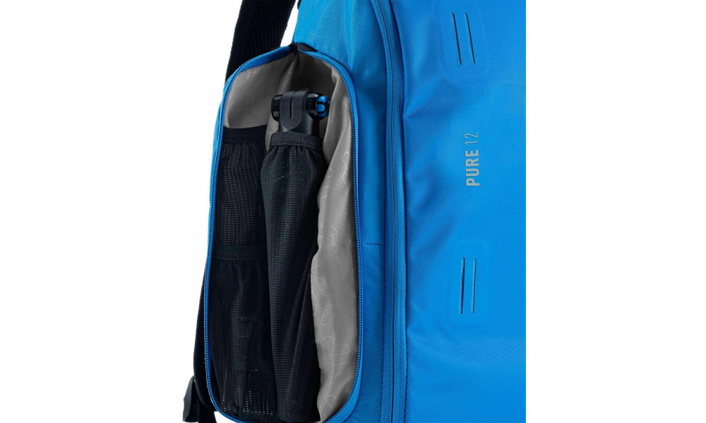 Backpack Cube PURE 12 blue - 5