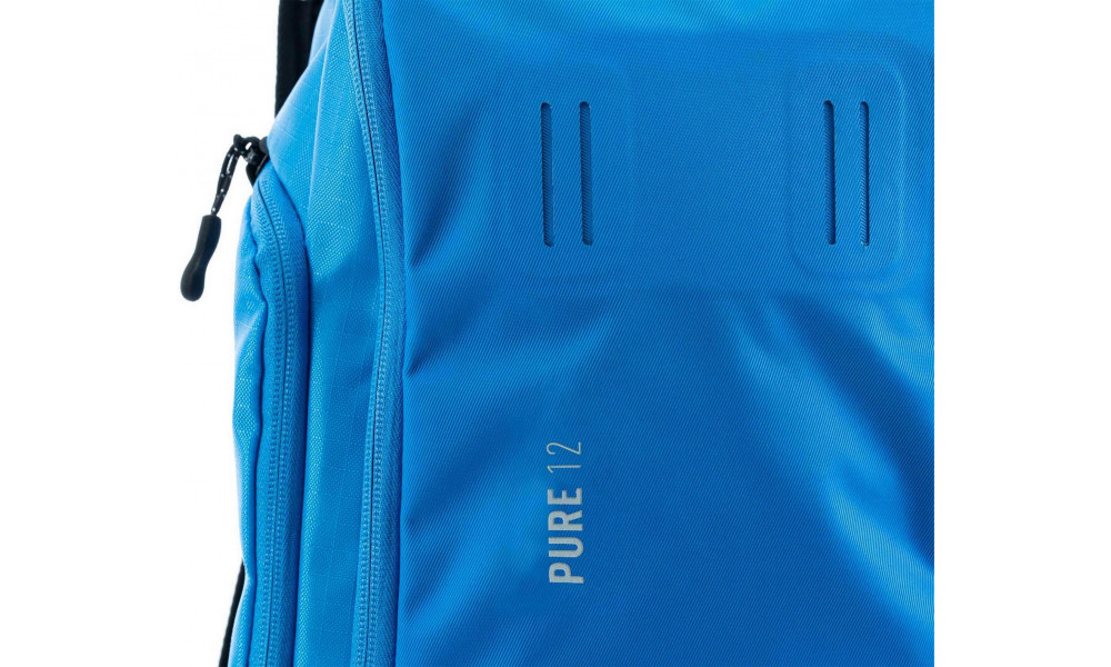 Backpack Cube PURE 12 blue - 6