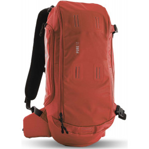 Backpack Cube PURE 12 red