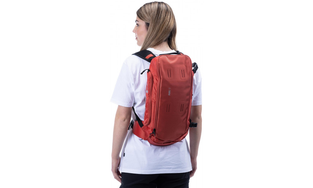 Рюкзак Cube PURE 12 red - 2