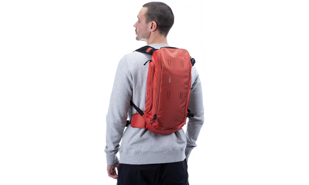 Рюкзак Cube PURE 12 red - 3