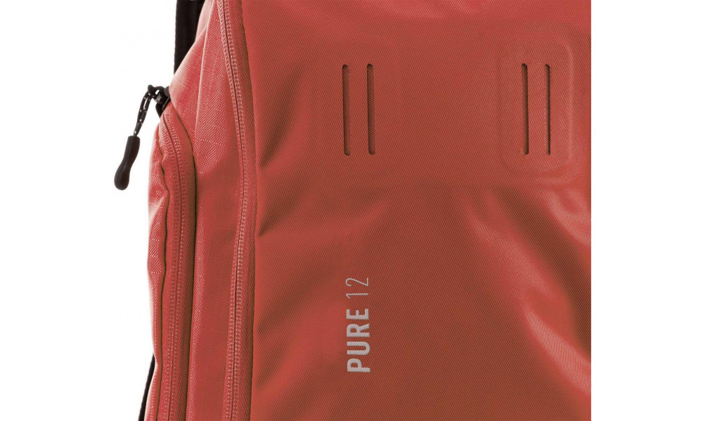 Рюкзак Cube PURE 12 red - 6