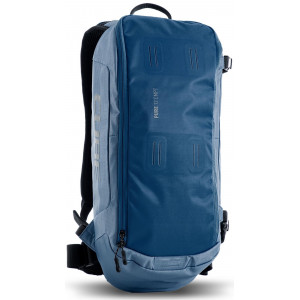 Backpack Cube PURE 12 CMPT blue