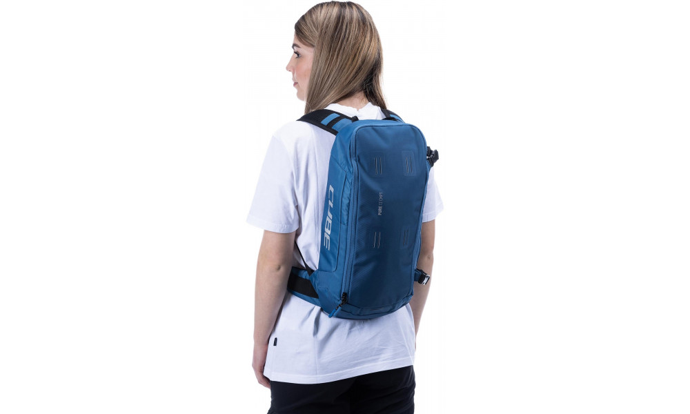 Рюкзак Cube PURE 12 CMPT blue - 2