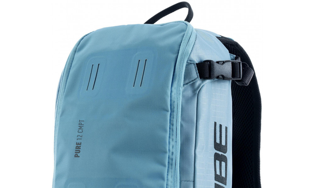 Рюкзак Cube PURE 12 CMPT light blue - 4