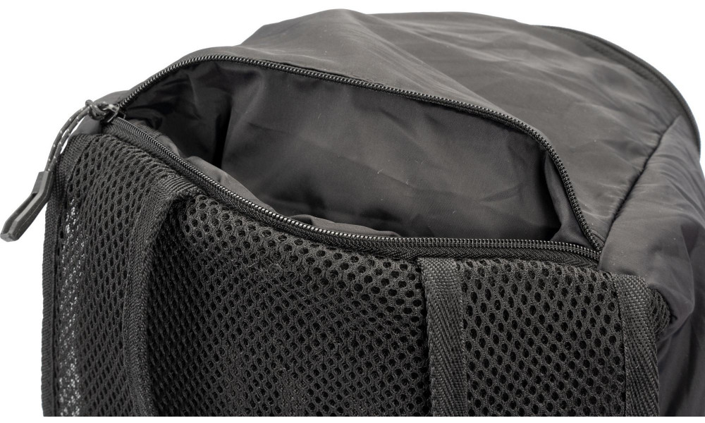 Backpack Cube PURE 16 Ultralight black - 5