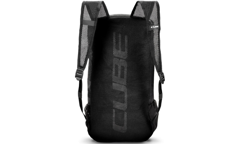 Рюкзак Cube PURE 16 Ultralight black - 7