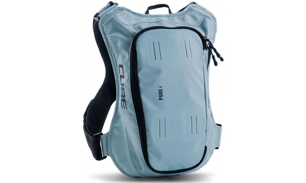 Рюкзак Cube PURE 4 light blue - 1