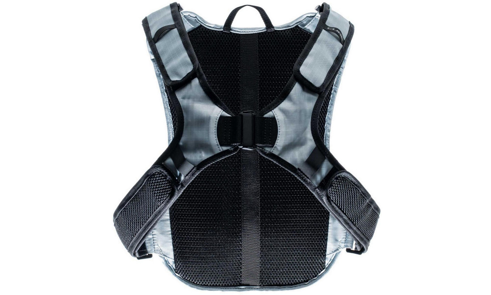 Backpack Cube PURE 4 light blue - 7