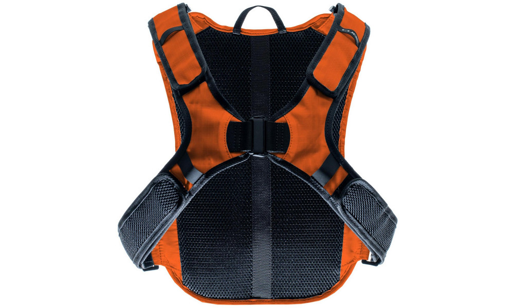 Рюкзак Cube PURE 4 X Actionteam orange - 7