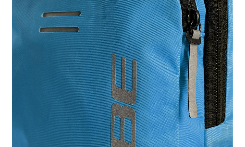 Backpack Cube PURE 6 Rookie blue'n'black - 8