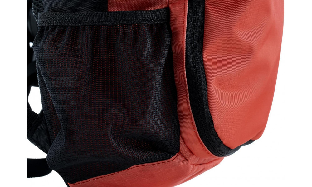 Рюкзак Cube PURE 6 Rookie red'n'black - 6