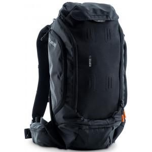 Backpack Cube Vertex 16 black
