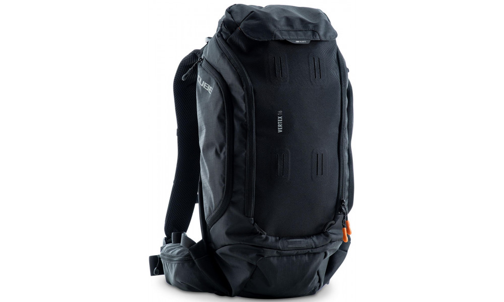 Рюкзак Cube Vertex 16 black - 1