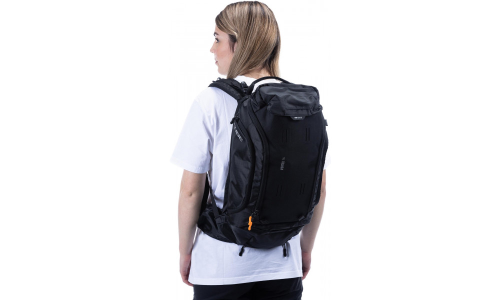 Рюкзак Cube Vertex 16 black - 2