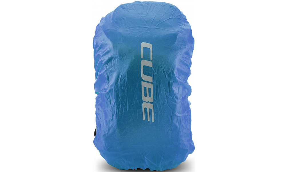 Backpack Cube Vertex 16 X Actionteam orange - 5