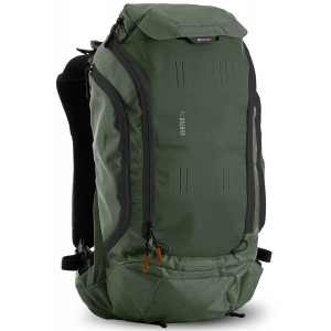 Backpack Cube Vertex 16 TM olive