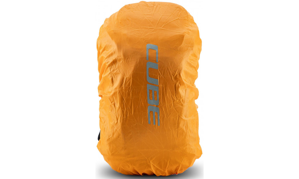 Backpack Cube Vertex 16 TM olive - 5