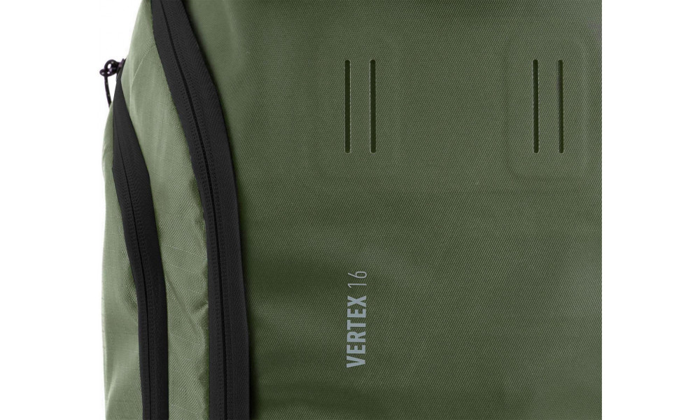 Backpack Cube Vertex 16 TM olive - 8