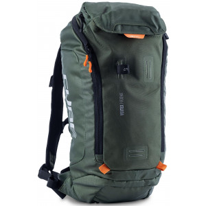 Backpack Cube Vertex 9 Rookie TM olive