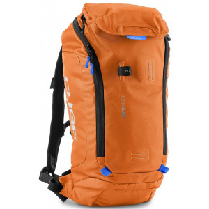 Backpack Cube Vertex 9 Rookie X Actionteam orange