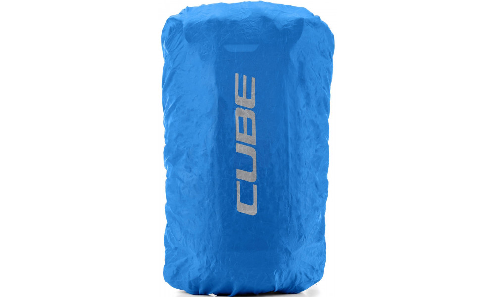 Рюкзак Cube Vertex 9 Rookie X Actionteam orange - 2