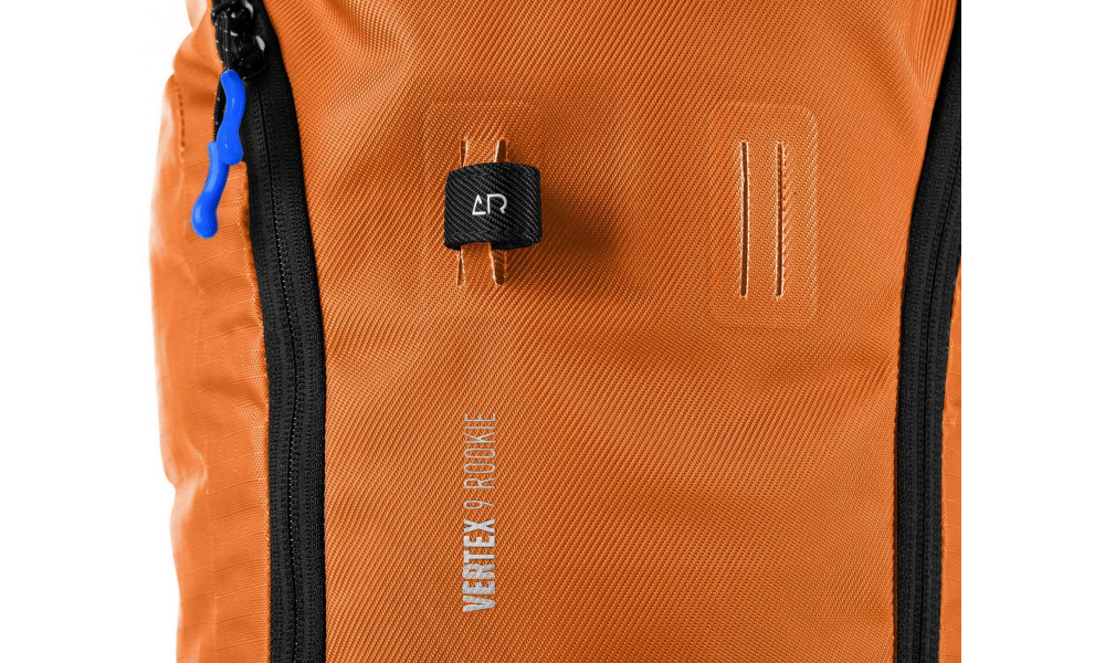 Рюкзак Cube Vertex 9 Rookie X Actionteam orange - 4