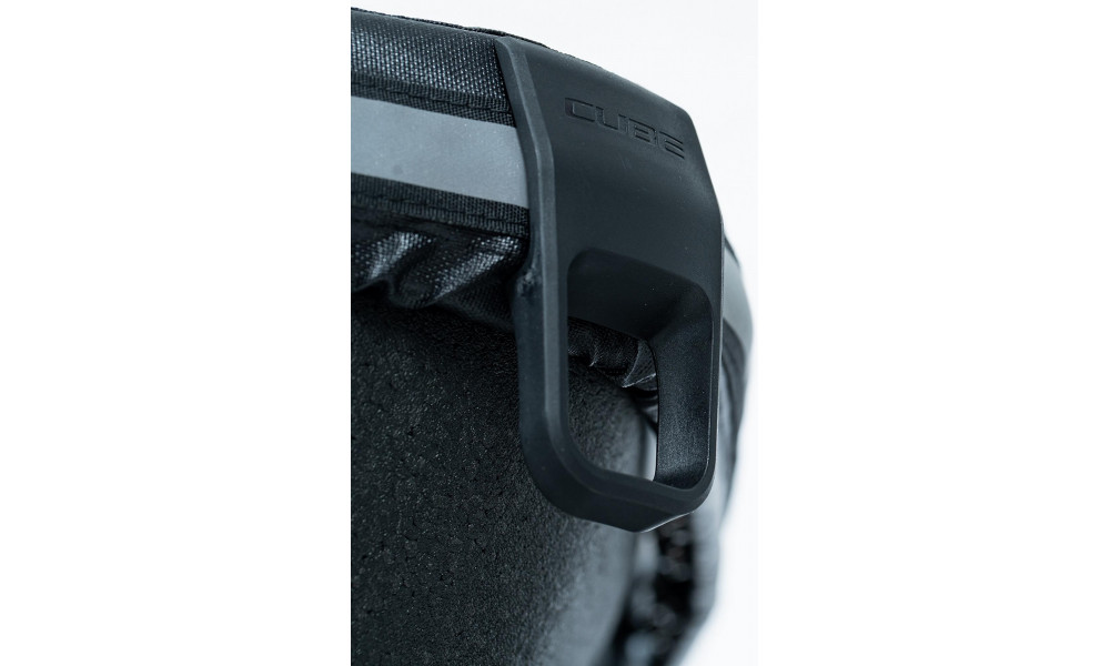 Чехол Cube for Cargo box without seat black - 3