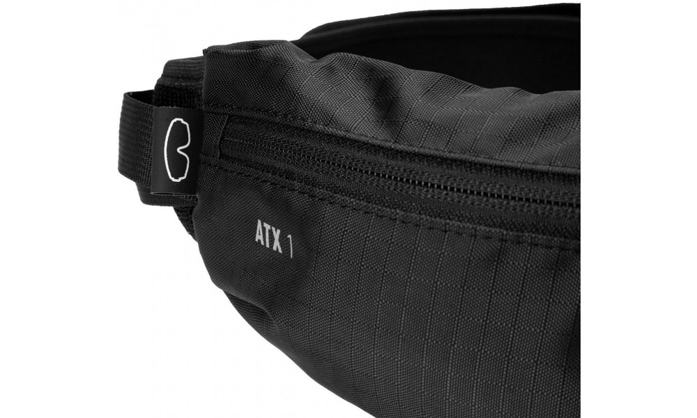 Hip bag Cube ATX 1 black - 3