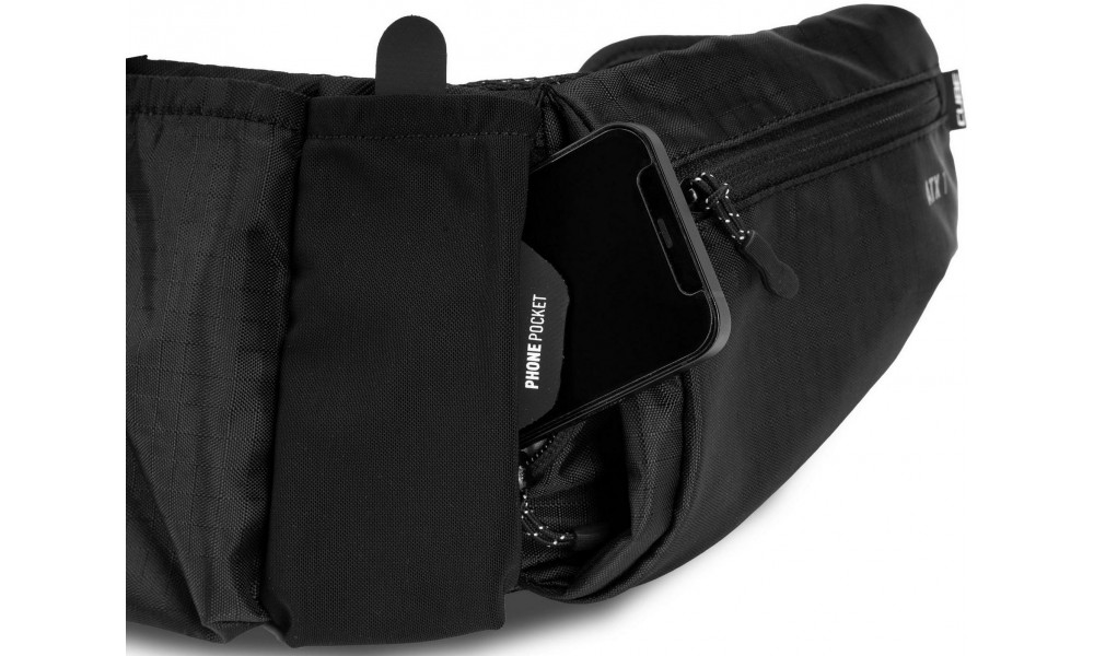 Hip bag Cube ATX 1 black - 5