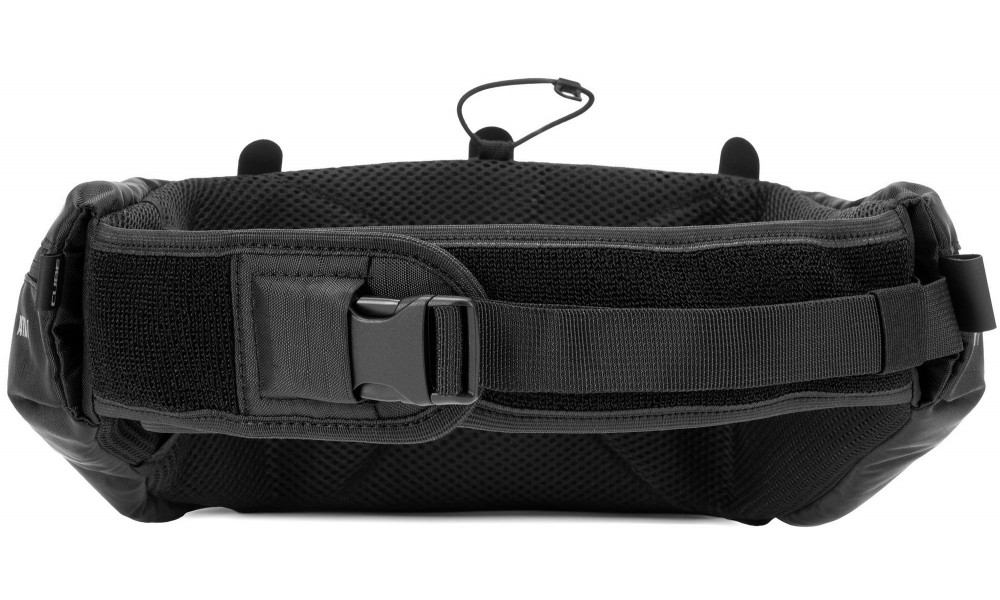 Hip bag Cube ATX 1 black - 8