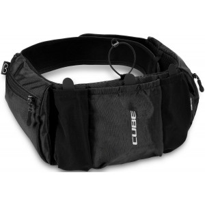 Hip bag Cube ATX 1 black