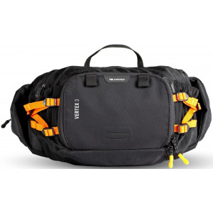 Hip bag Cube Vertex 3 black