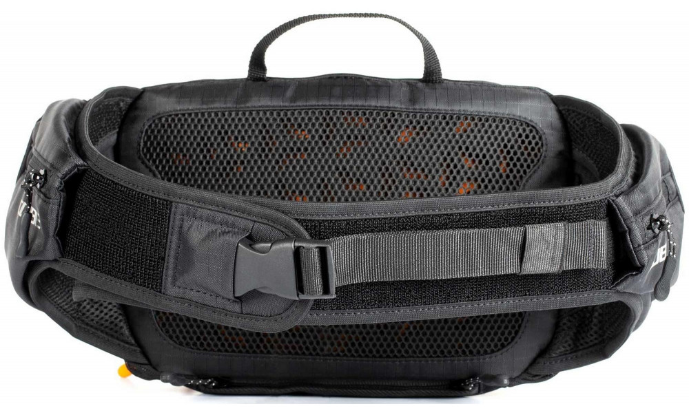 Hip bag Cube Vertex 3 black - 9
