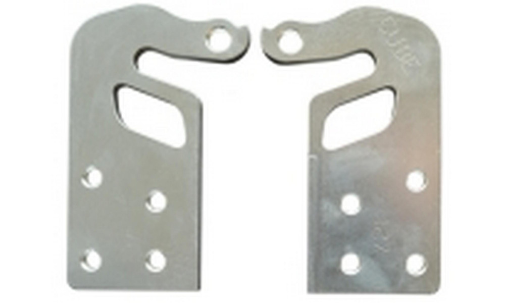 Hydration bladder Cube Aerium XS / S blue - 2